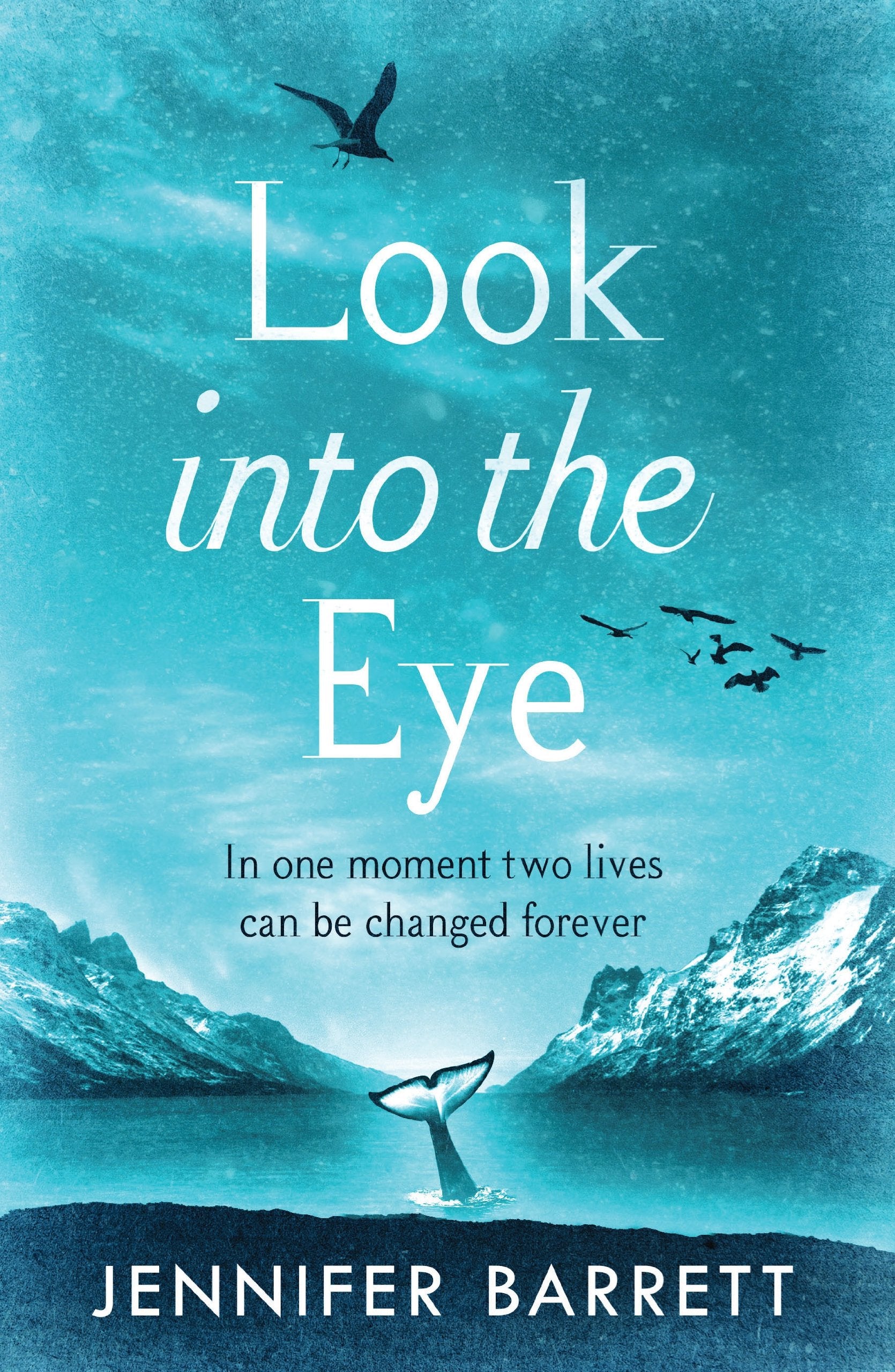 Product Image: Look into the Eye