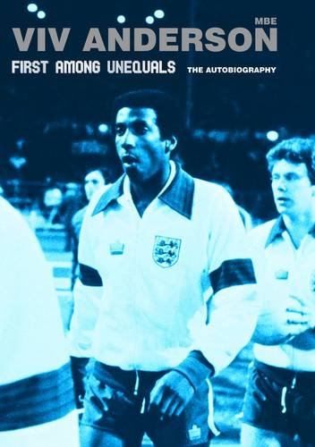 Product Image: England Version (First Among Unequals)