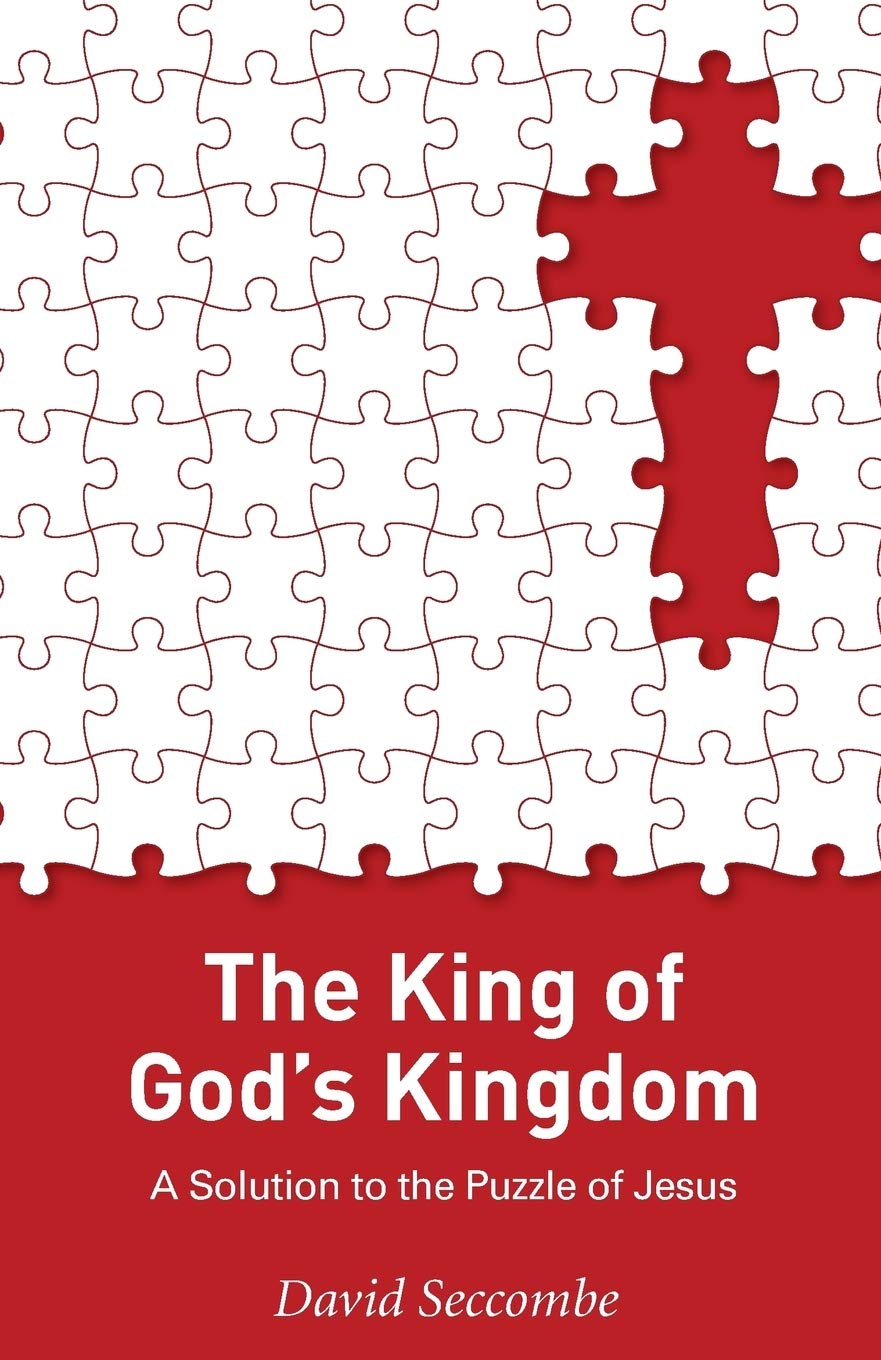 The King of God's Kingdom Religion & Esotericism