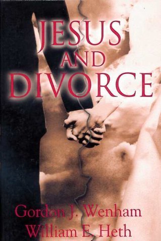 Product Image: Jesus and Divorce
