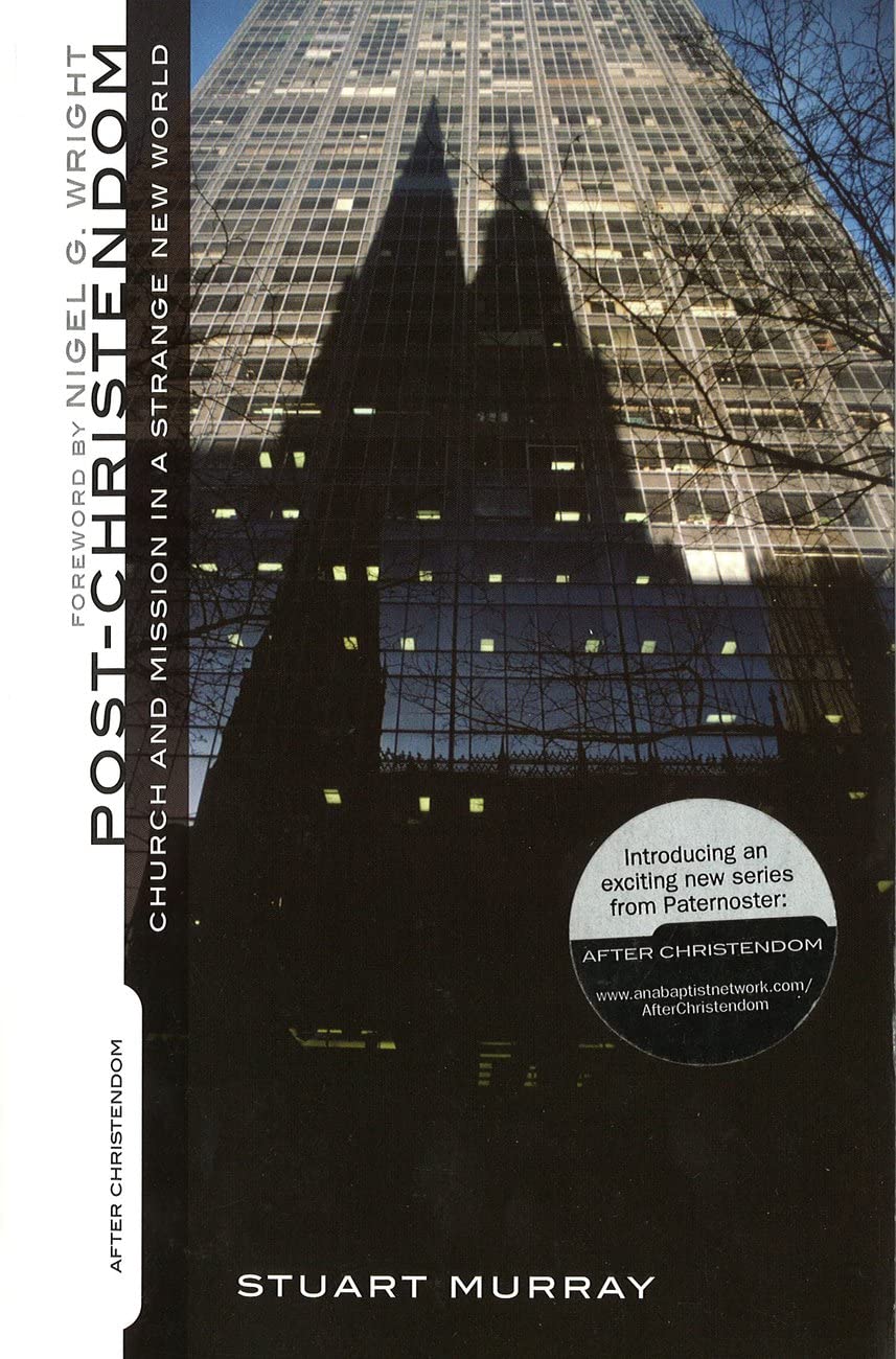 Post-Christendom Social Sciences