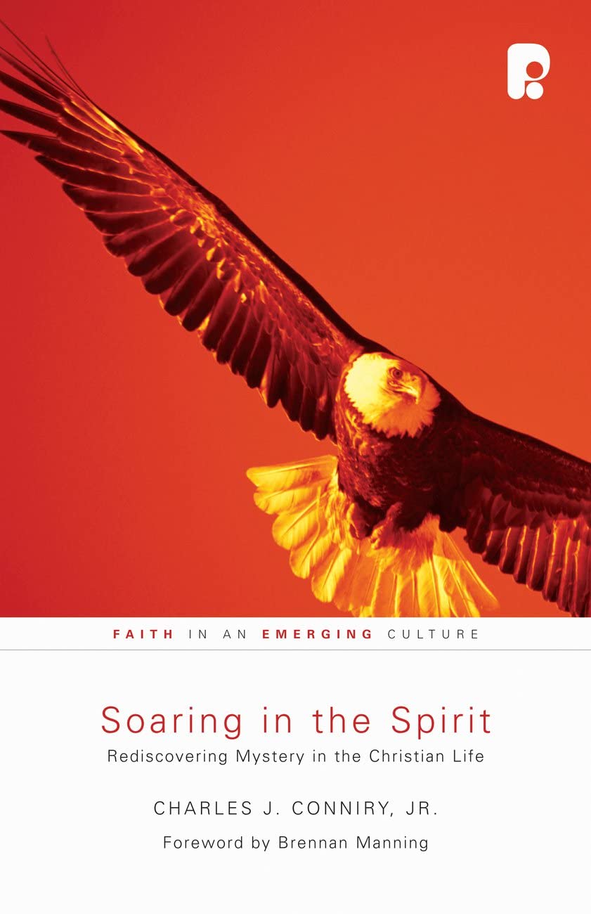 Soaring In The Spirit: Rediscovering the Mystery of the Christian Life: Rediscovering Mystery in the Christian Life (Faith in an Emerging Culture) Religion & Esotericism