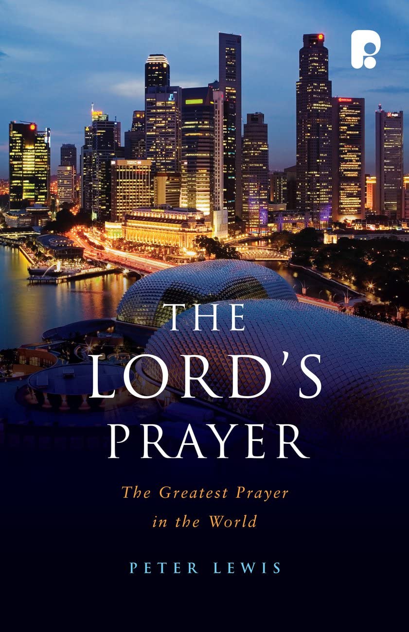 The Lord's Prayer: The Greatest Prayer in the World Religion & Esotericism