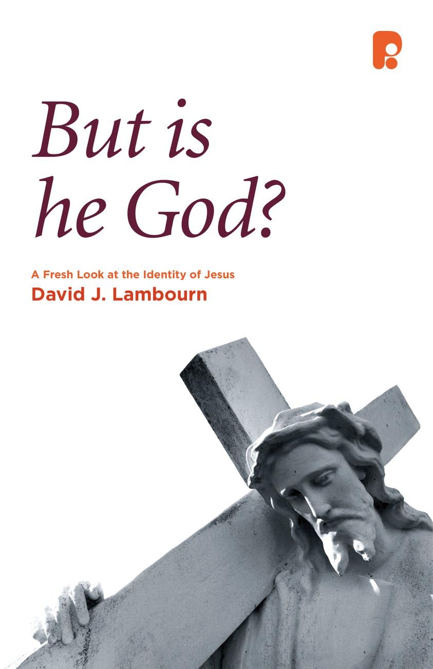 But is He God?: A Fresh Look at the Identity of Jesus book