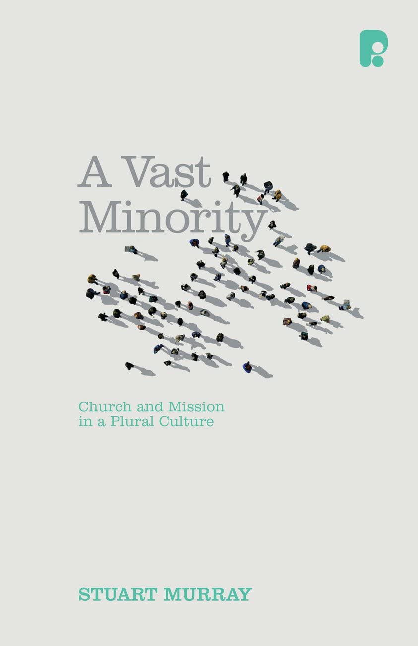 A Vast Minority: Church and Mission in a Plural Culture Religion & Esotericism