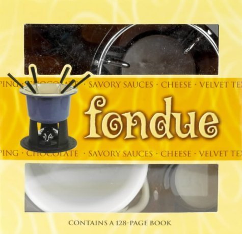 Product Image: Fondue
