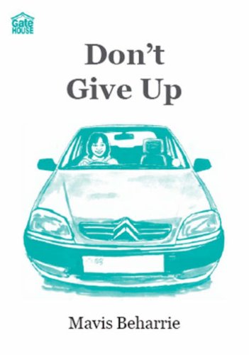 Product Image: Don't Give Up