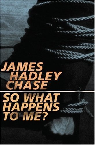 So What Happens To Me? Contemporary literature