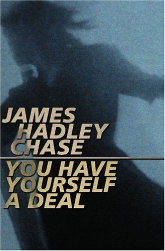 You Have Yourself A Deal Contemporary literature