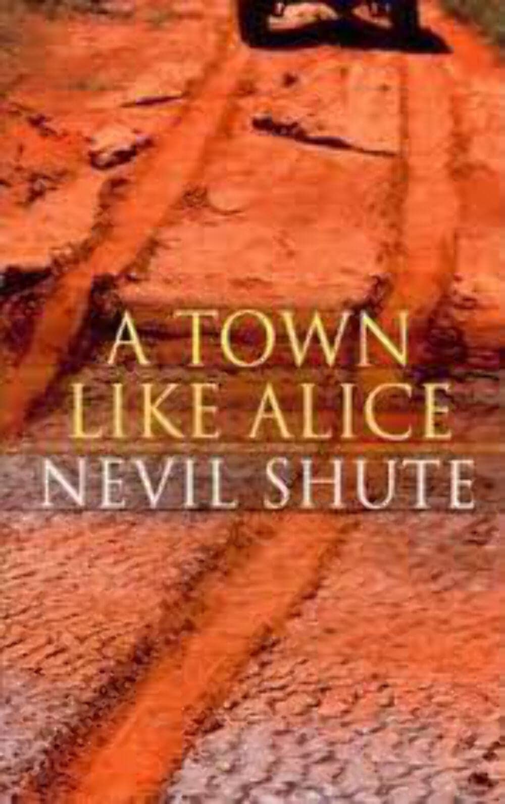 Product Image: A Town Like Alice