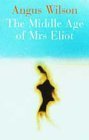 The Middle Age of Mrs Eliot Contemporary literature