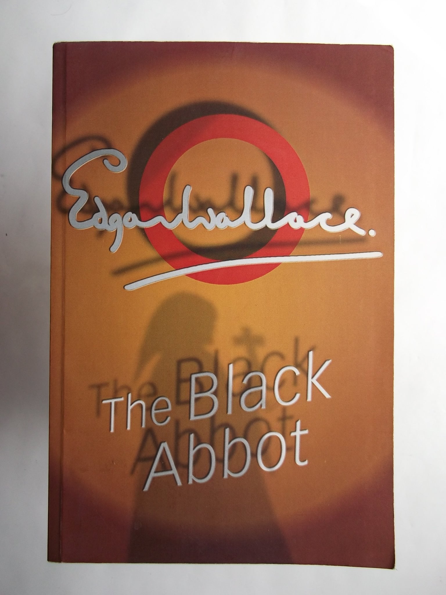Black Abbott Contemporary literature Books