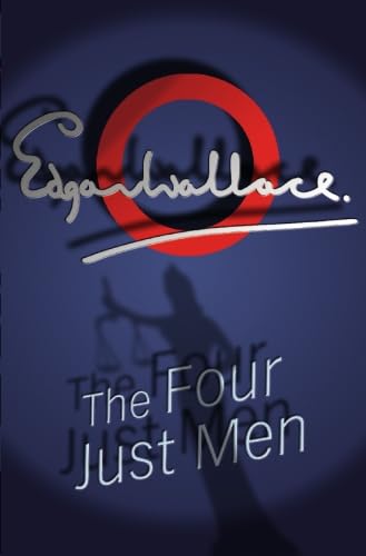 Product Image: The Four Just Men