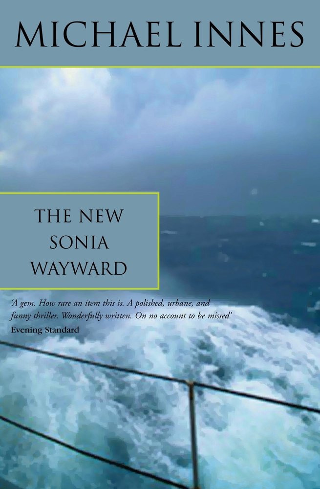The New Sonia Wayward: The Case of Sonia Wayward Action & Adventure