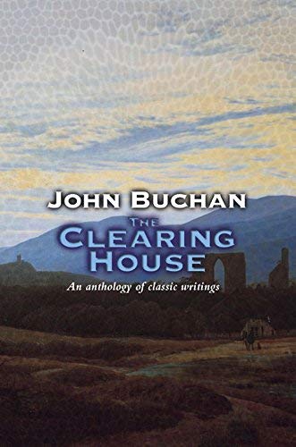 The Clearing House: A Survey of One's Mind Contemporary literature