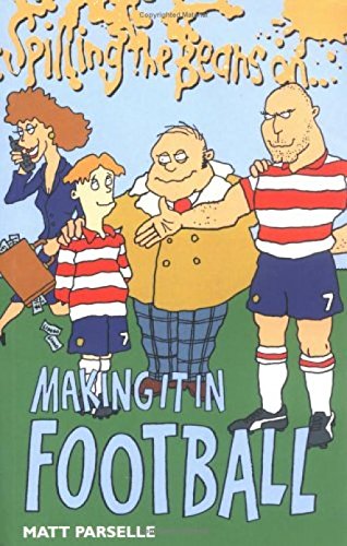 Spilling the Beans on Football Leisure & Fun