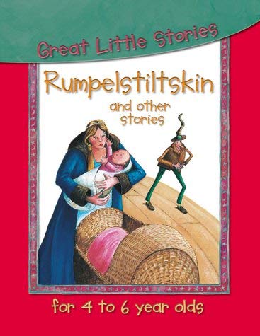 Product Image: Rapunzel and Others