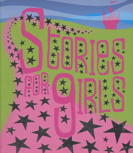 Stories for Girls book