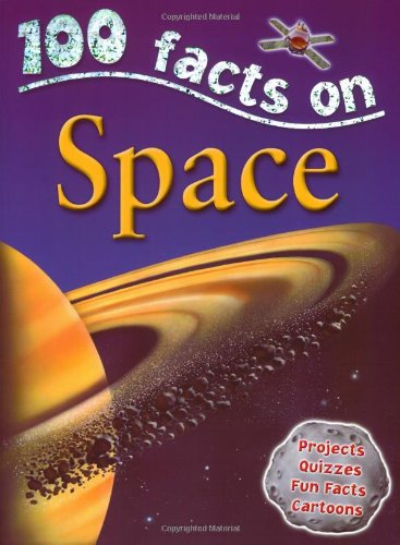 Space book