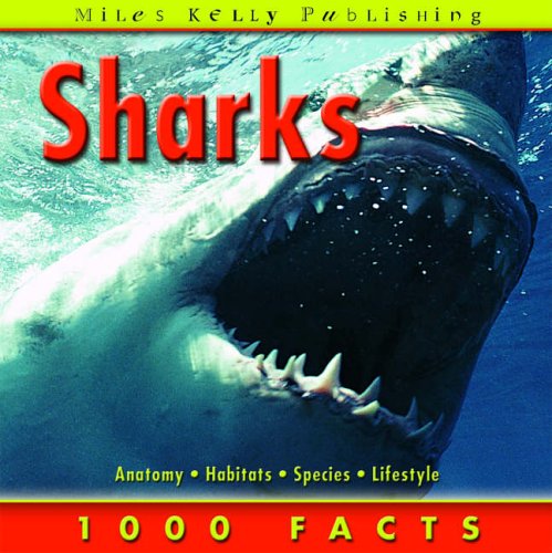 Sharks book