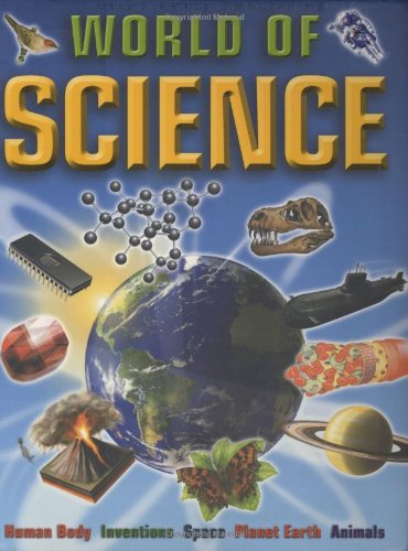Product Image: World of Science