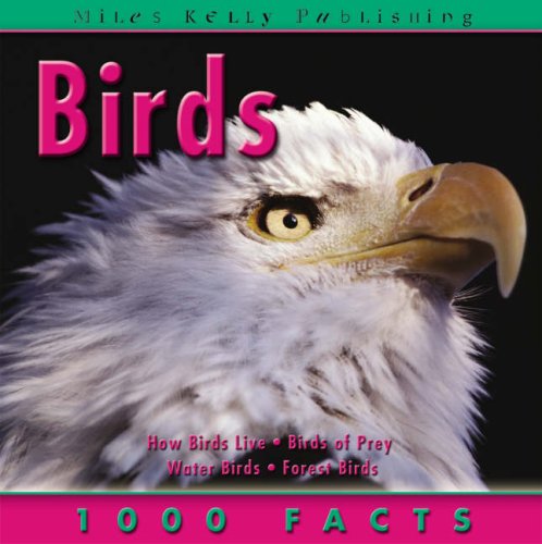 Product Image: 1000 Facts - Birds