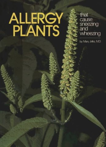 Allergy Plants: That Cause Sneezing and Wheezing Mathematics