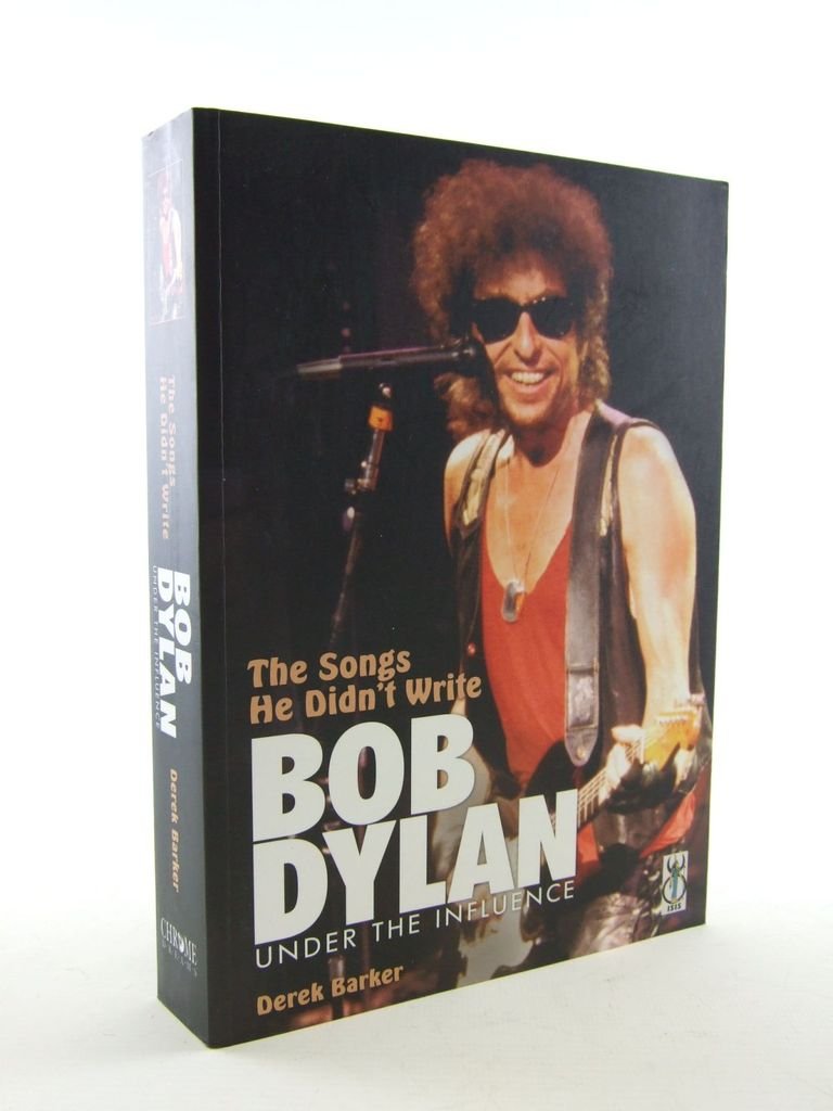 Product Image: The Songs He Didn't Write: Bob Dylan Under the Influence