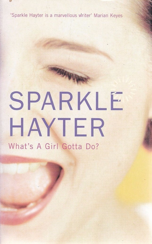 What's a Girl Gotta Do?: A Robin Hudson Mystery Contemporary literature