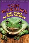 Product Image: Half Asleep in Frog Pajamas
