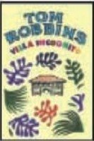 Villa Incognito Contemporary literature Books