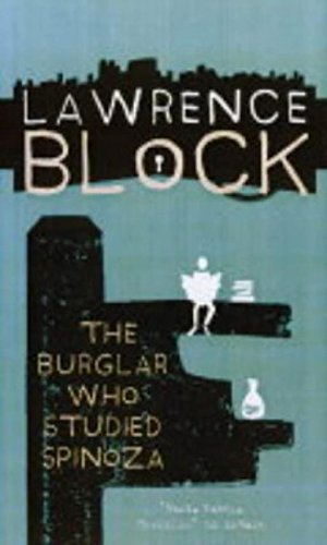 The Burglar Who Studied Spinoza Contemporary literature
