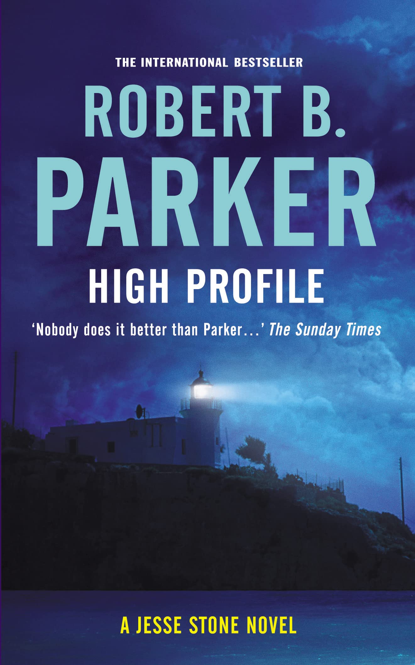 High Profile Contemporary literature