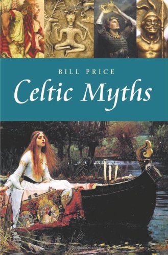 Product Image: Celtic Myths