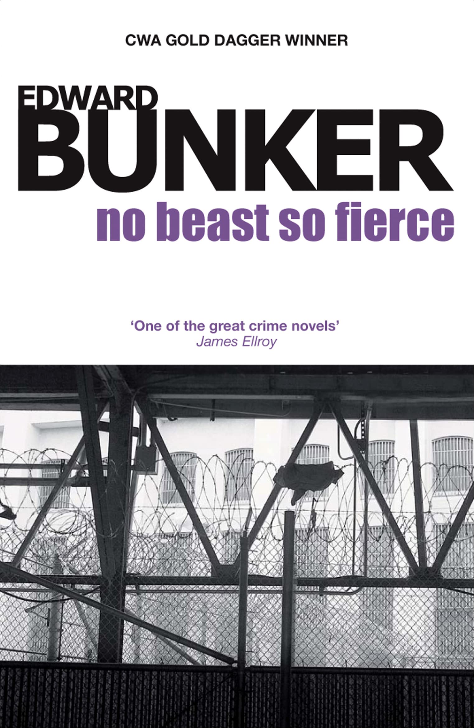 Product Image: No Beast So Fierce