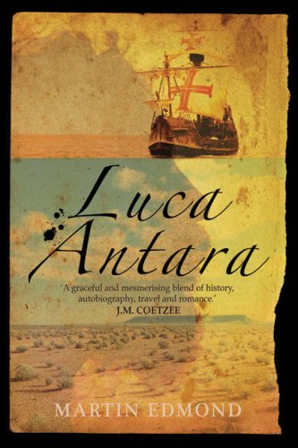 Luca Antara: Passages in Search of Australia Politics & History