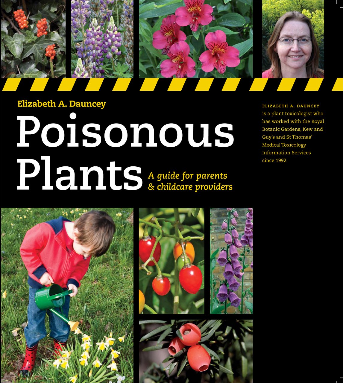 Poisonous Plants: A Guide for Parents & Childcare Providers Mathematics