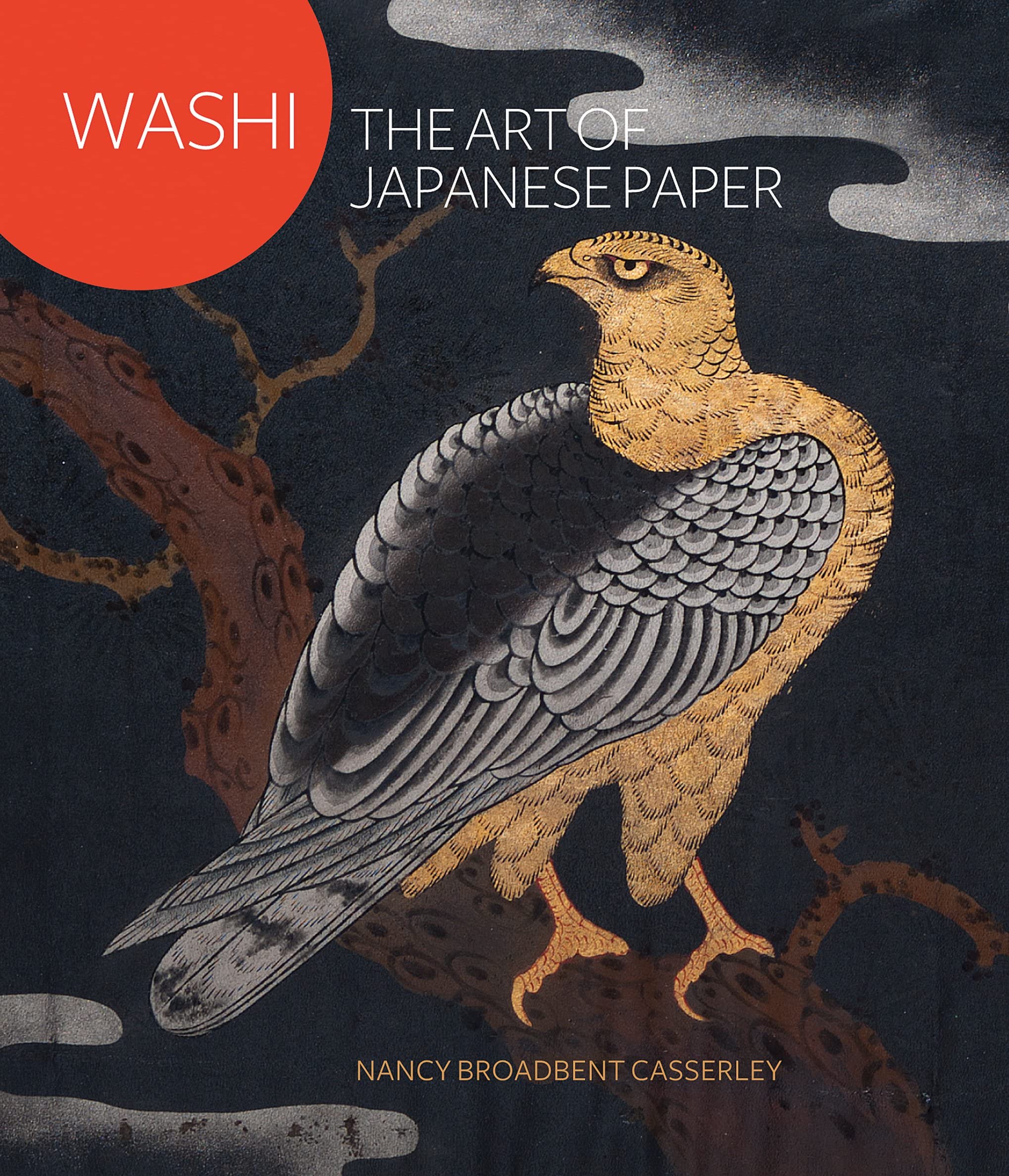 Washi: Art of Japanese Paper Making book