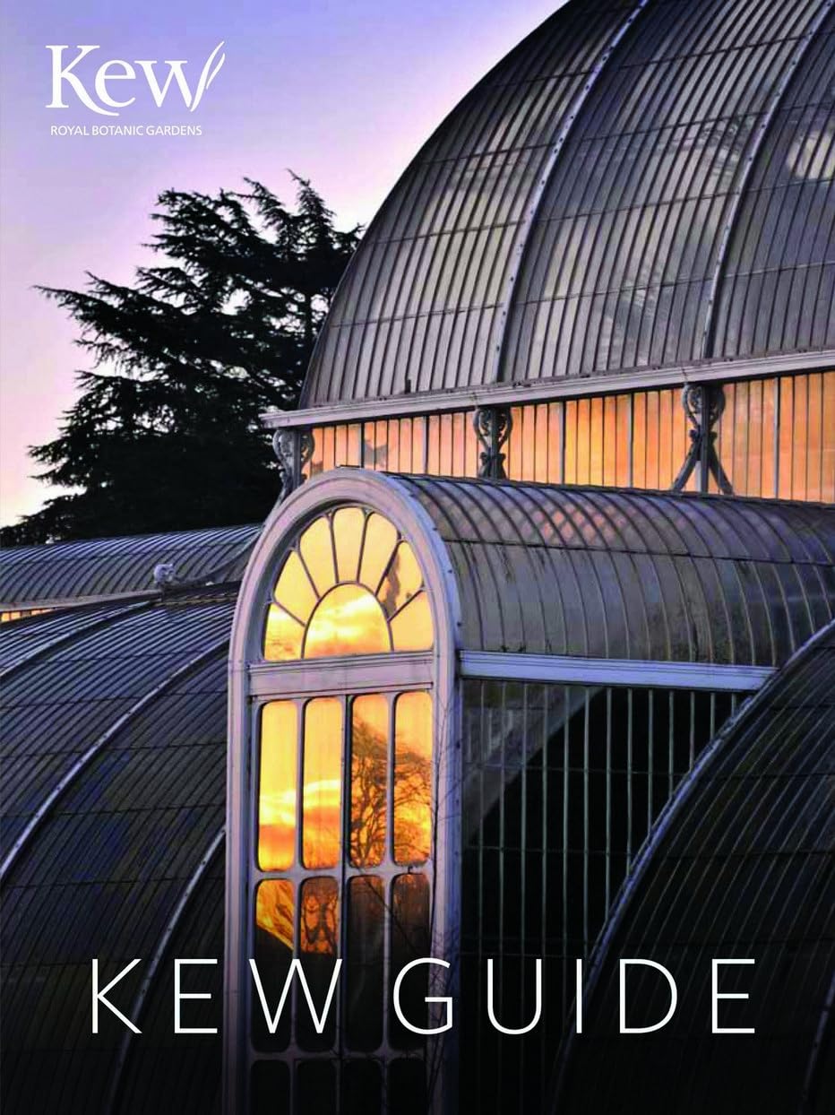 Product Image: Kew Guide: 5th Edition