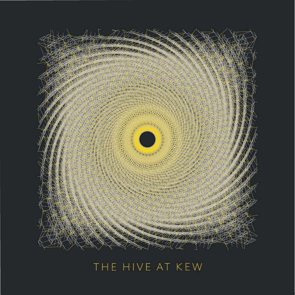 The Hive at Kew Film, Art & Culture