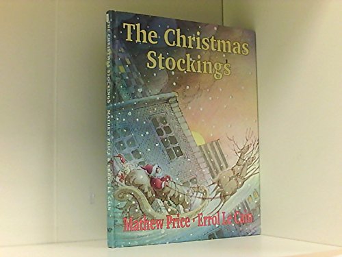 The Christmas Stockings Novels & Short Stories