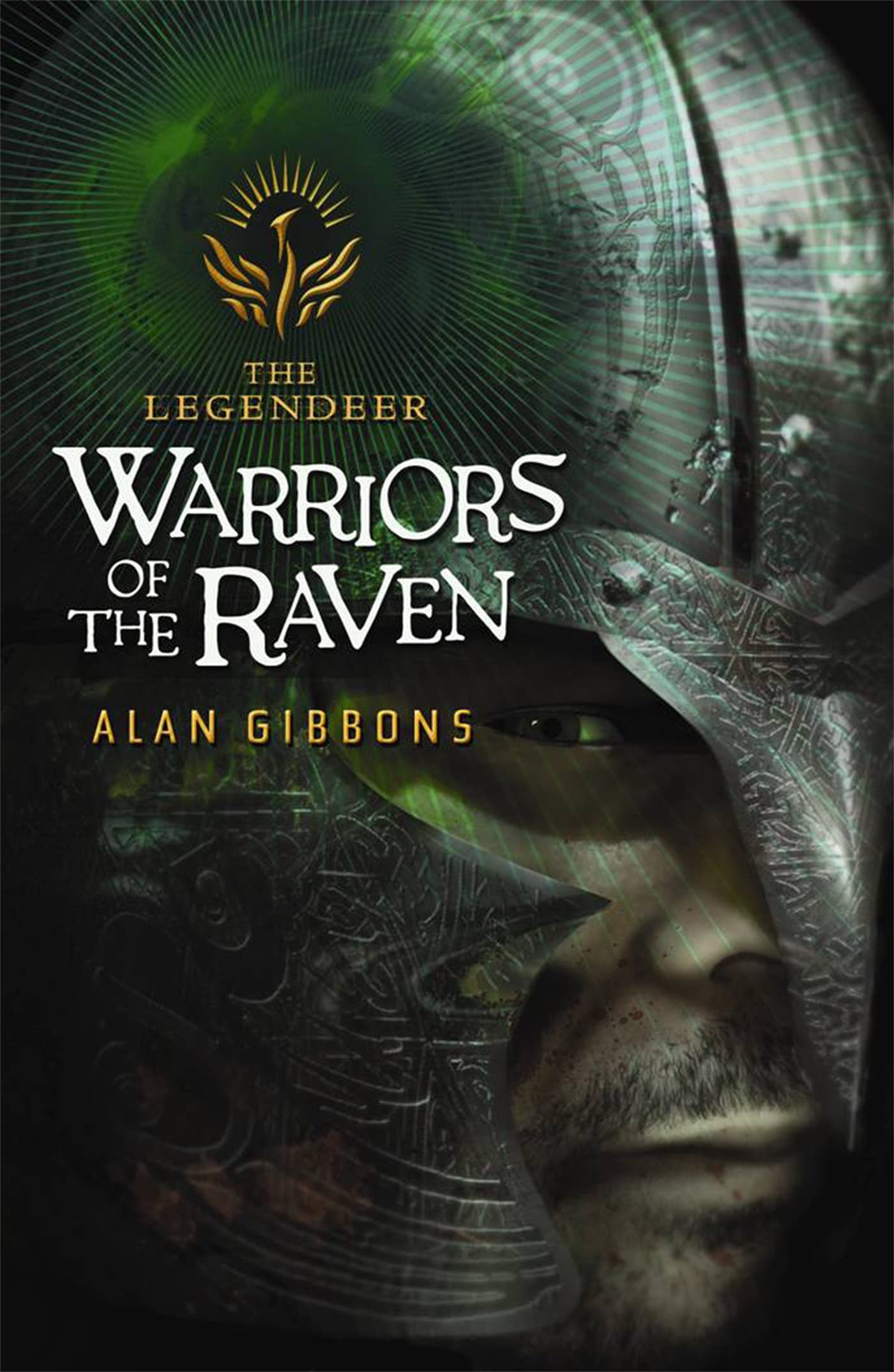 The Legendeer: Warriors of the Raven Fairy Tales & Legends