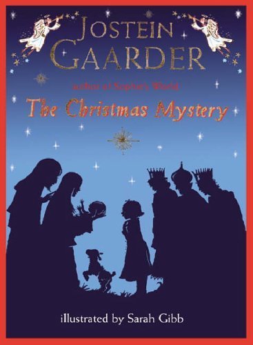 The Christmas Mystery (Christmas Fiction) Books