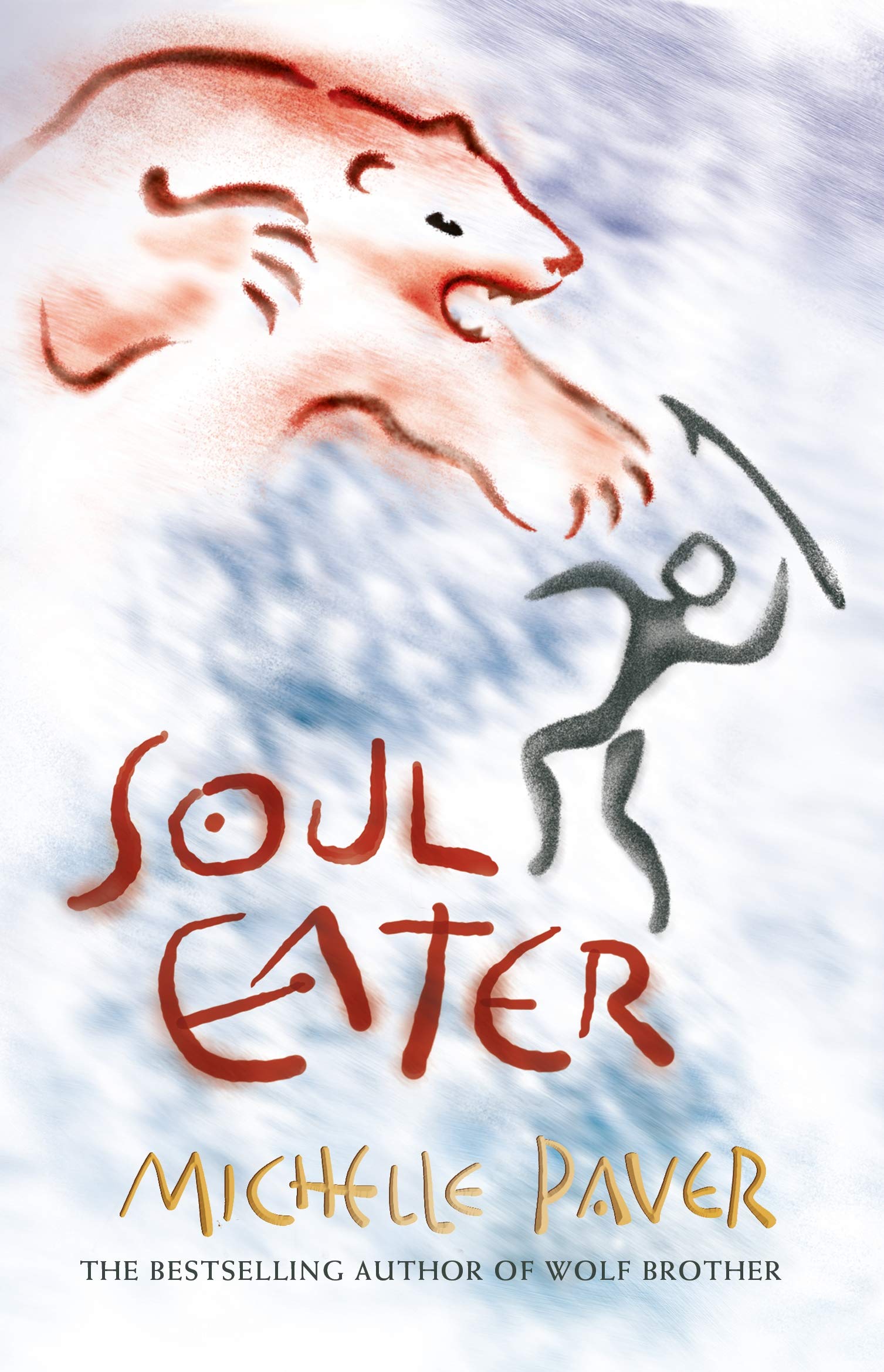 Chronicles of Ancient Darkness: Soul Eater Books