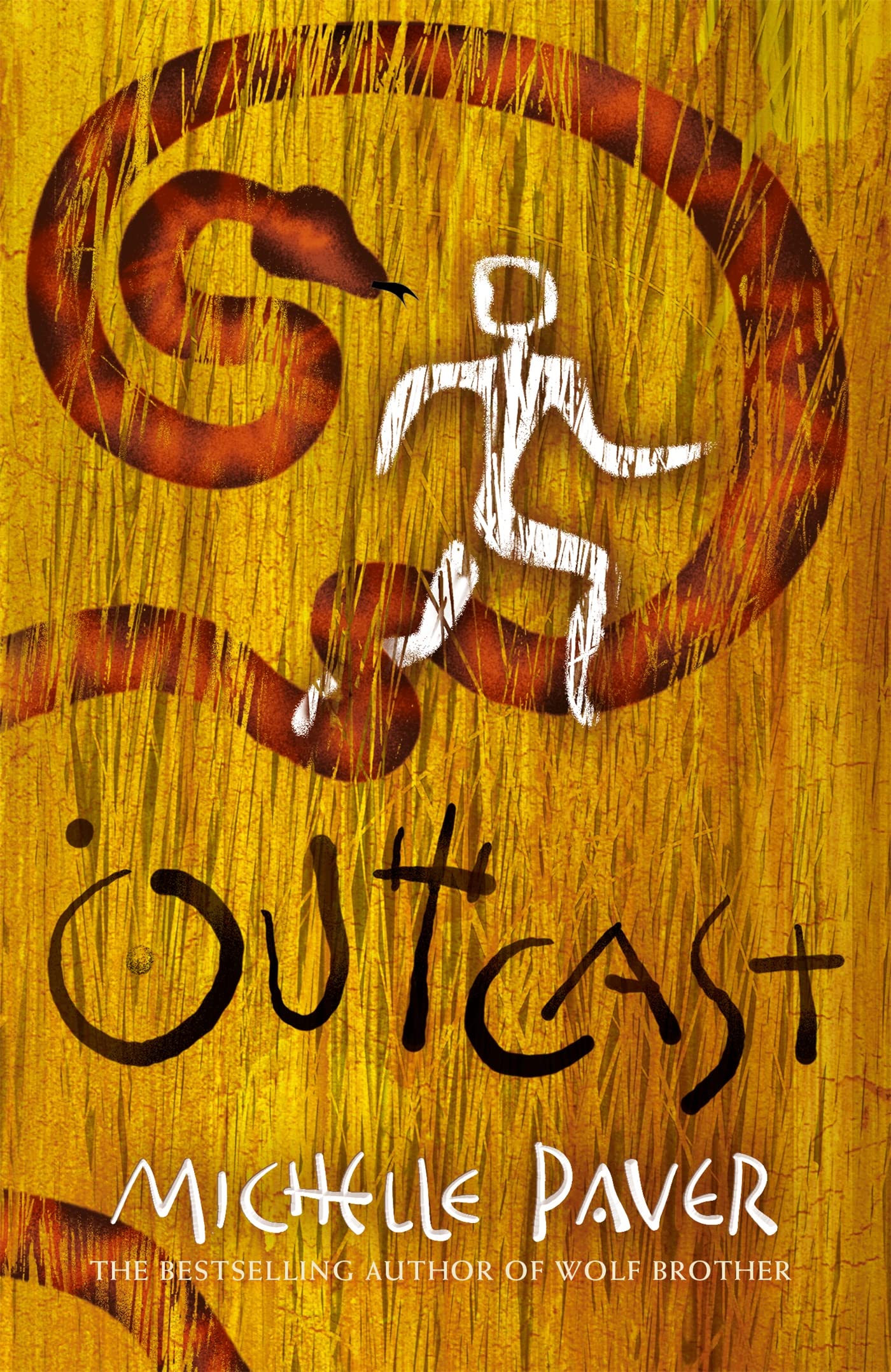 Chronicles of Ancient Darkness: Outcast Fantasy & Sci-Fi