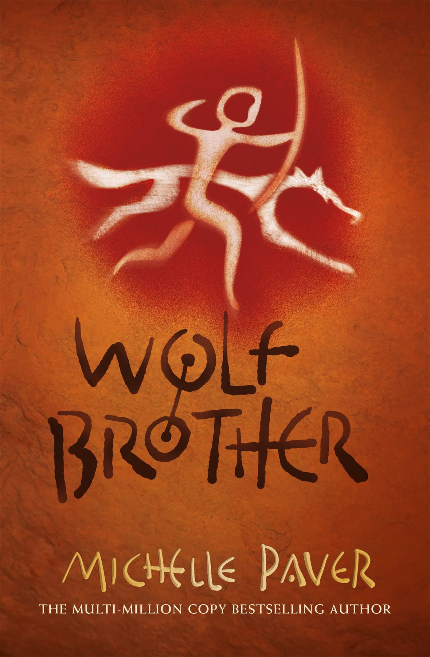 Chronicles of Ancient Darkness: Wolf Brother Fantasy & Sci-Fi