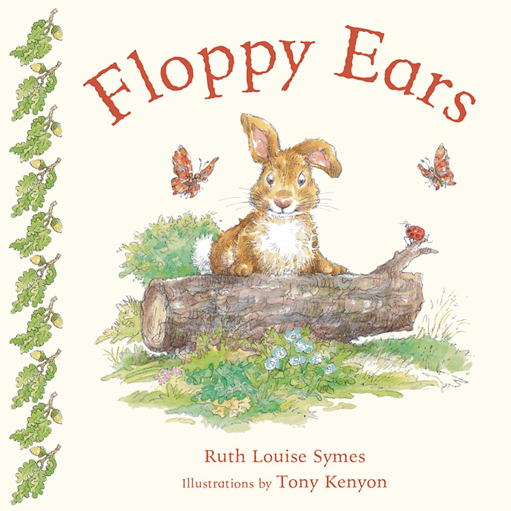 Floppy Ears Novels & Short Stories