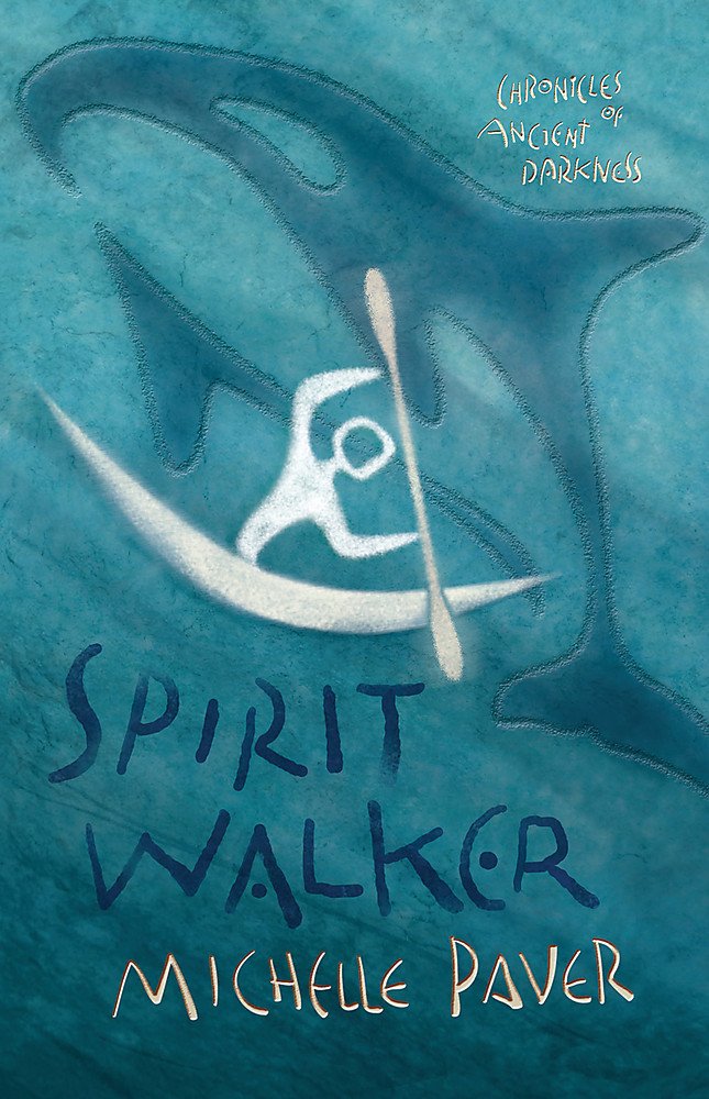 Spirit Walker: Book 2 (Chronicles of Ancient Da) Fantasy & Sci-Fi