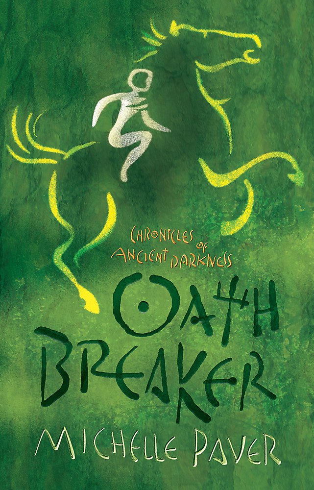 Oath Breaker: Book 5 (Chronicles of Ancient Da) Novels & Short Stories