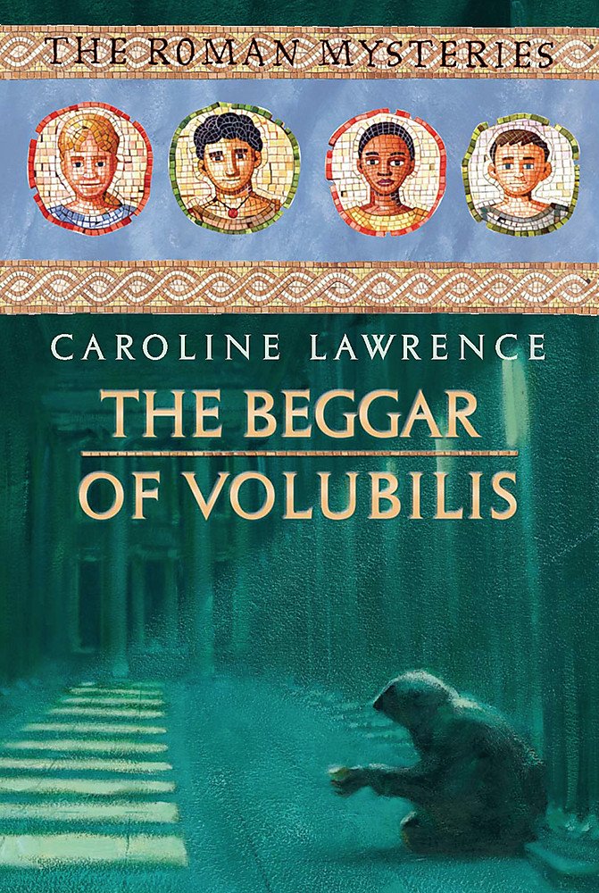 The Beggar of Volubilis book